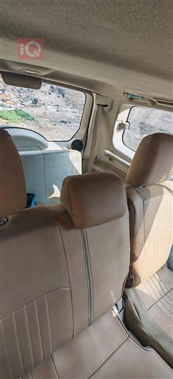 ميتسوبيشي باجيرو